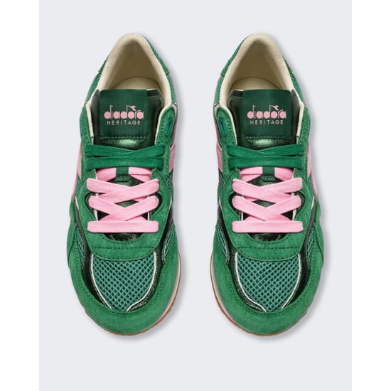 Diadora Dames equipe revenge sw wn - Image 3