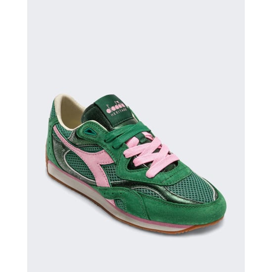 Diadora Dames equipe revenge sw wn - Image 5
