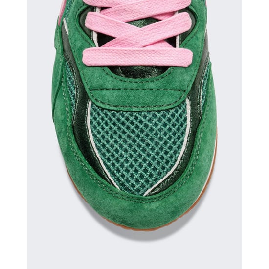 Diadora Dames equipe revenge sw wn - Image 6