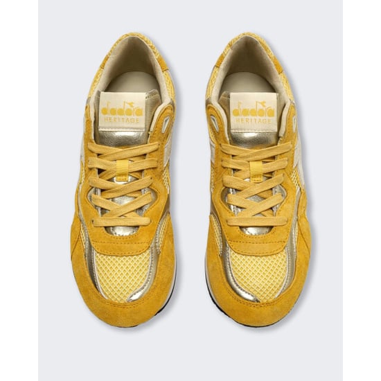 Diadora Dames equipe revenge sw wn - Image 3