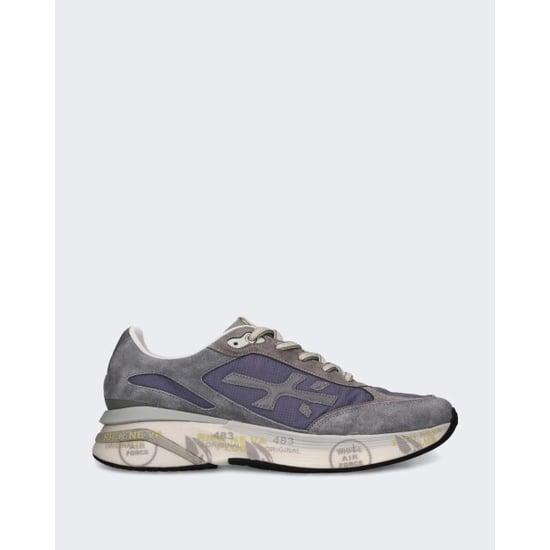 Premiata Heren moerun sneaker - Image 1