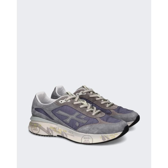 Premiata Heren moerun sneaker - Image 2