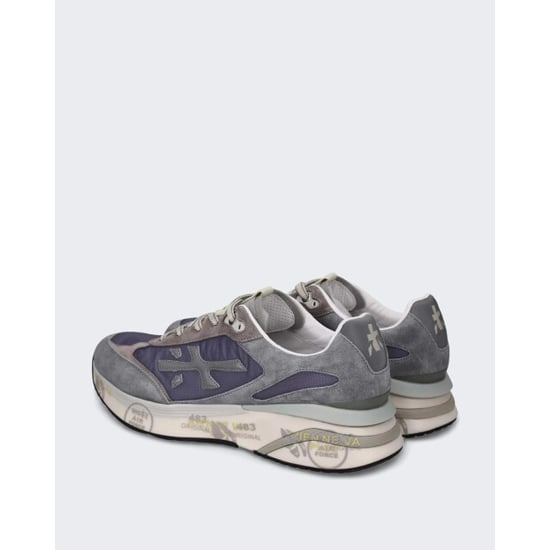 Premiata Heren moerun sneaker - Image 3