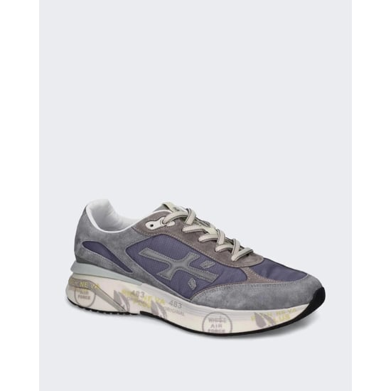 Premiata Heren moerun sneaker - Image 5