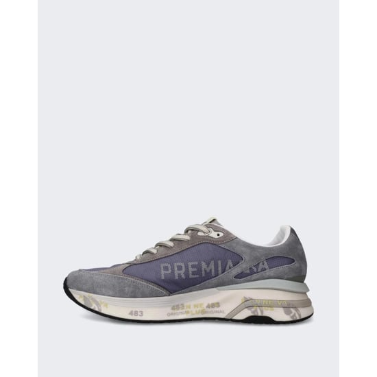 Premiata Heren moerun sneaker - Image 6