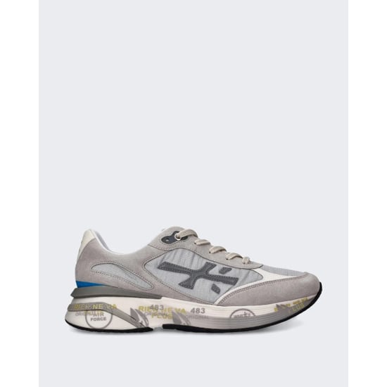 Premiata Heren moerun sneaker - Image 1