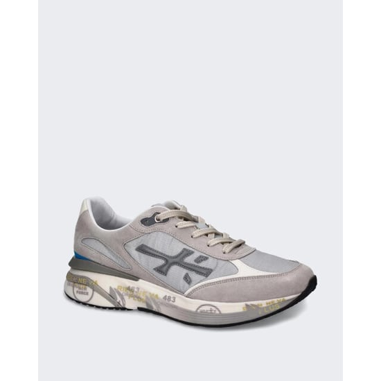 Premiata Heren moerun sneaker - Image 2