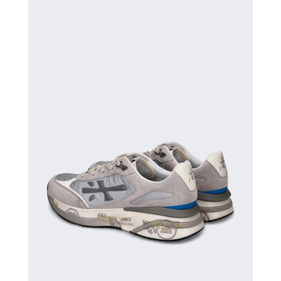 Premiata Heren moerun sneaker - Image 3