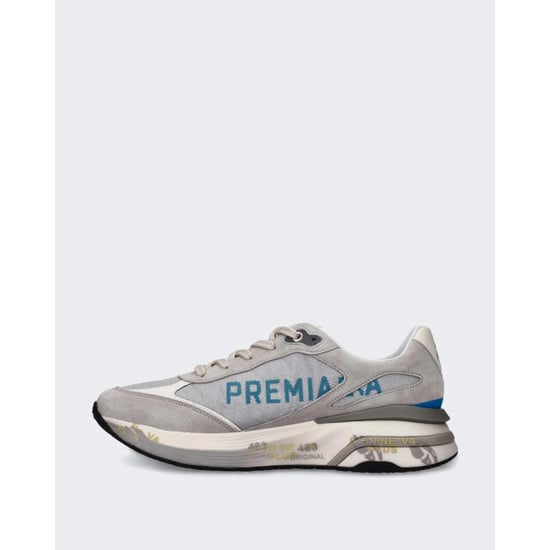 Premiata Heren moerun sneaker - Image 4