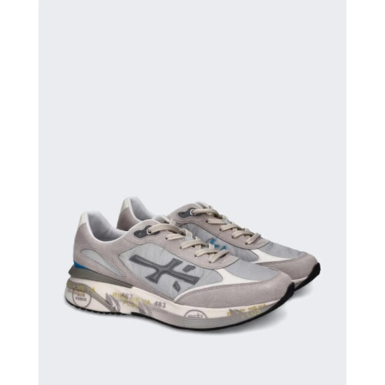 Premiata Heren moerun sneaker - Image 5
