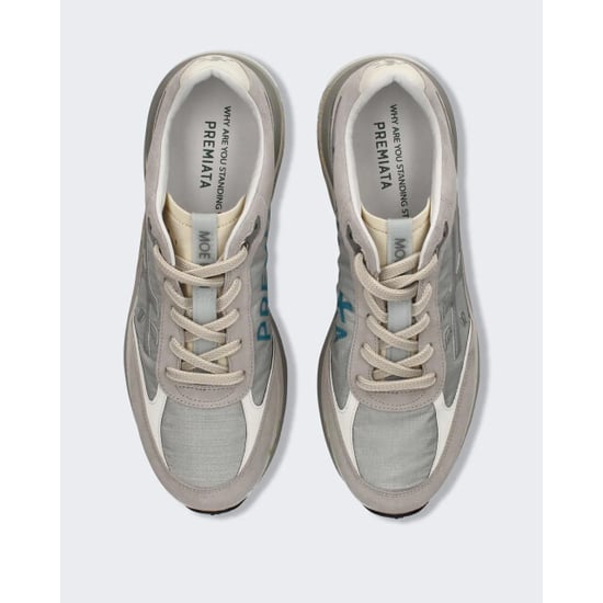 Premiata Heren moerun sneaker - Image 6