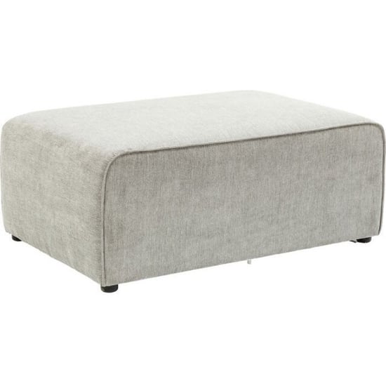 Kare Design Kare hocker infinity 50 elements grey - Image 1