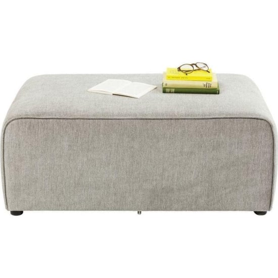 Kare Design Kare hocker infinity 50 elements grey - Image 2