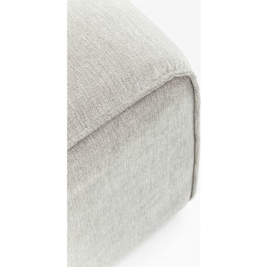 Kare Design Kare hocker infinity 50 elements grey - Image 4