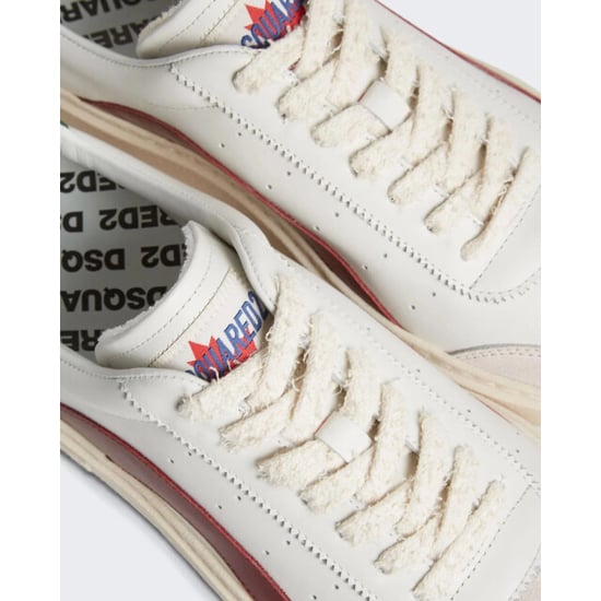 Dsquared2 Heren rider sneaker - Image 3