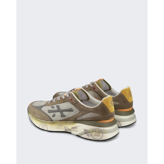 Premiata Heren moerun sneaker - Image 3