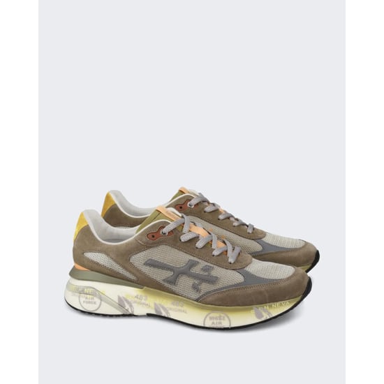 Premiata Heren moerun sneaker - Image 5