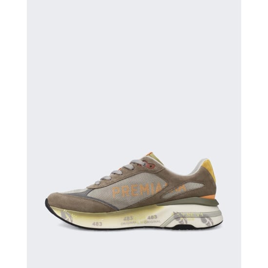 Premiata Heren moerun sneaker - Image 6