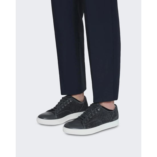 Lanvin Heren dbb1 sneakers - Image 5