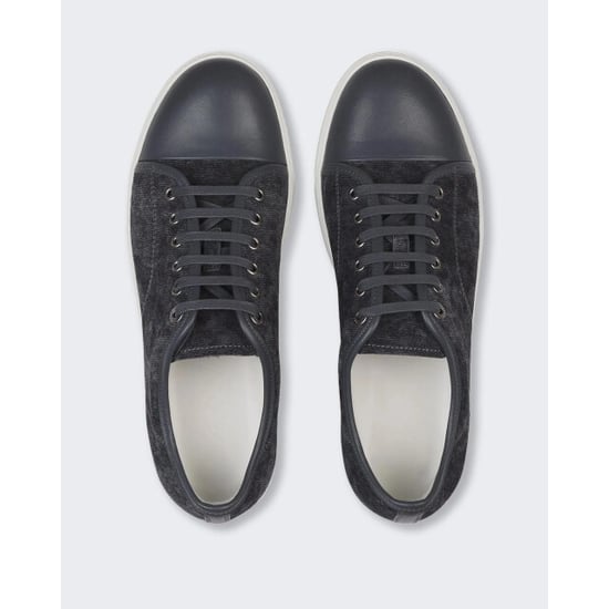 Lanvin Heren dbb1 sneakers - Image 6