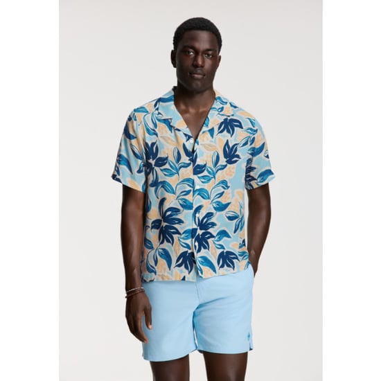 Shiwi 1525107100 mike short 6013 blue sky swim short - Image 3
