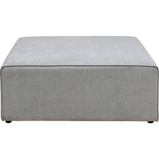 Kare Design Kare hocker infinity 68 elements grey - Image 1