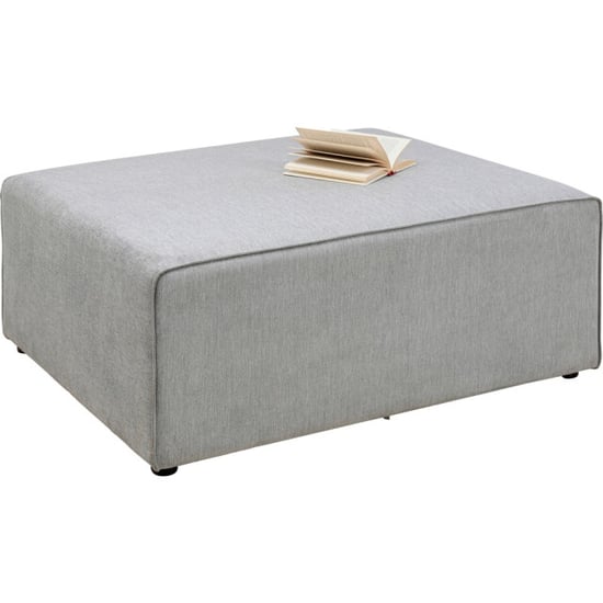 Kare Design Kare hocker infinity 68 elements grey - Image 3