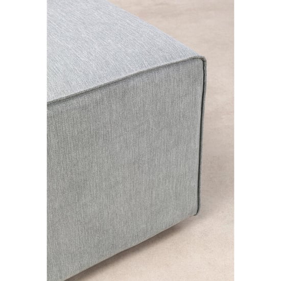 Kare Design Kare hocker infinity 68 elements grey - Image 4