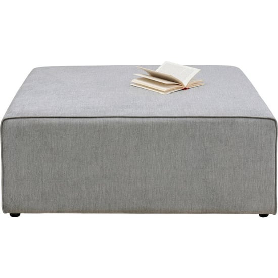 Kare Design Kare hocker infinity 68 elements grey - Image 5