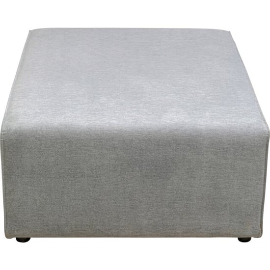 Kare Design Kare hocker infinity 68 elements grey - Image 6