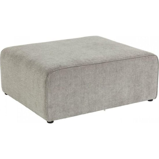 Kare Design Kare hocker infinity 80 elements grey - Image 1