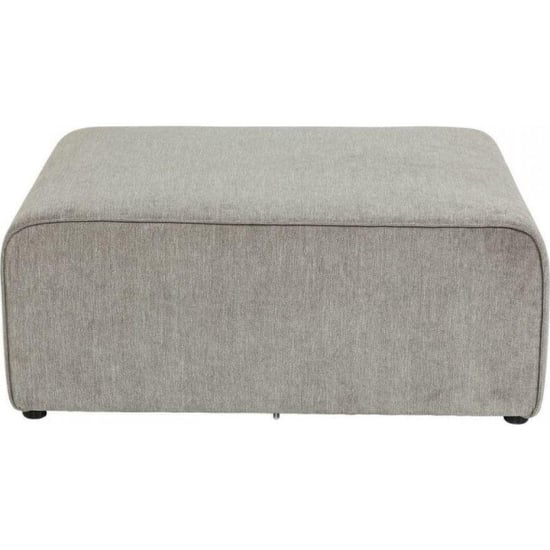 Kare Design Kare hocker infinity 80 elements grey - Image 3