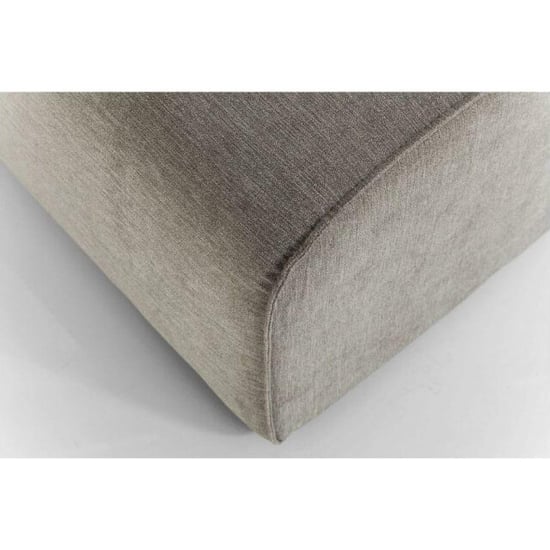 Kare Design Kare hocker infinity 80 elements grey - Image 5
