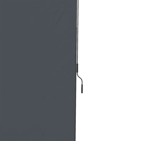4goodz Verticale zonwering verticale luifel 150x310 cm - - Image 3