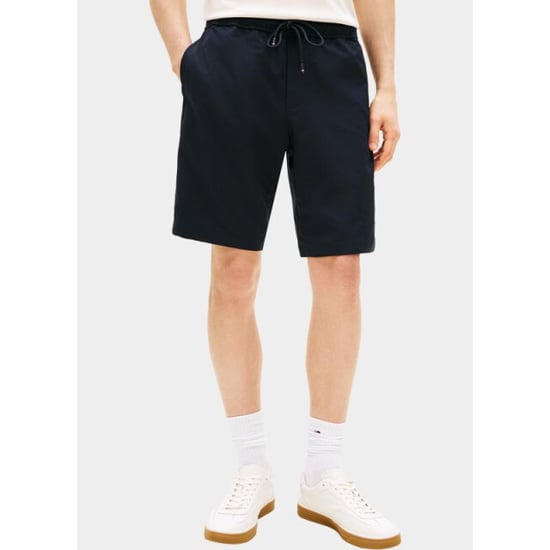 Tommy Hilfiger Korte broek heren harlem performance shorts mw0mw42839/dw5 - Image 1