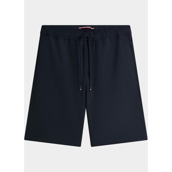 Tommy Hilfiger Korte broek heren harlem performance shorts mw0mw42839/dw5 - Image 2