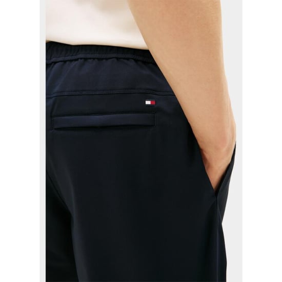 Tommy Hilfiger Korte broek heren harlem performance shorts mw0mw42839/dw5 - Image 4