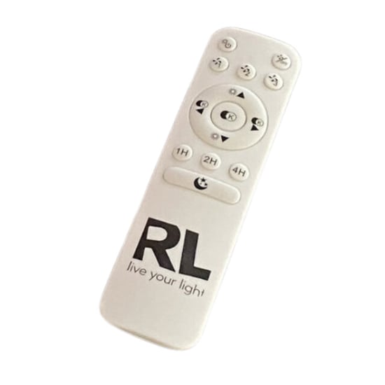 Cool Breeze Plafondventilator luci met verlichting Ø50cm 3 snelheden afstandsbediening - - Image 2