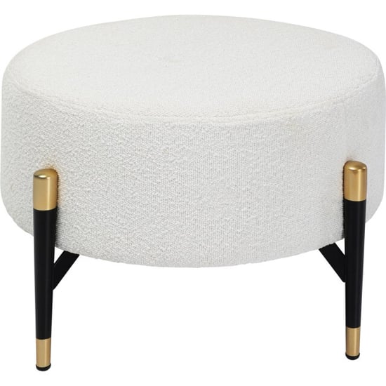 Kare Design Poef pure 55cm - Image 1