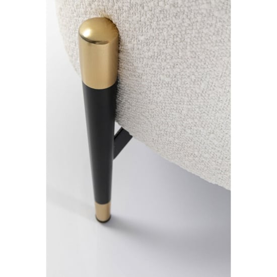 Kare Design Poef pure 55cm - Image 3