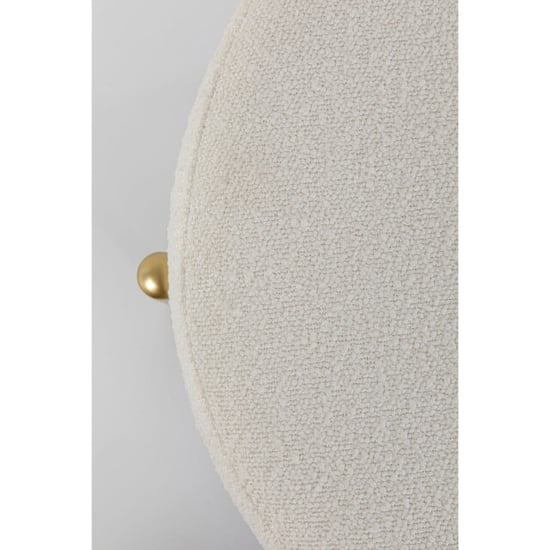 Kare Design Poef pure 55cm - Image 4
