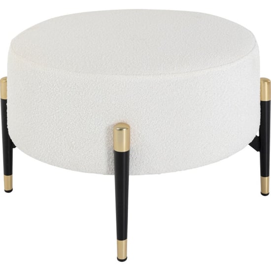 Kare Design Poef pure 55cm - Image 5