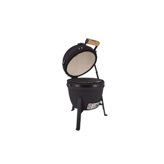 Buccan kamado barbecue sunbury smokey egg compact 13" - - Image 4