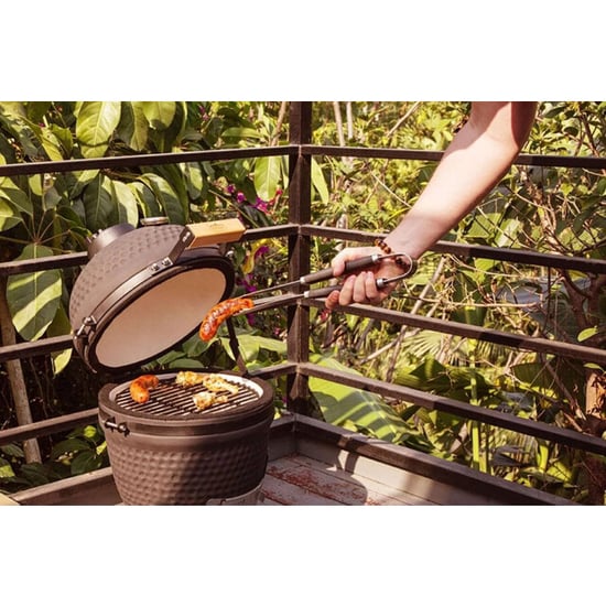 Buccan kamado barbecue sunbury smokey egg compact 13" - - Image 6