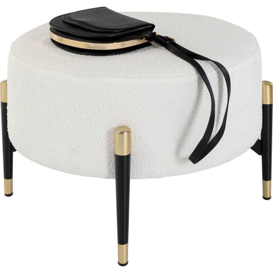 Kare Design Poef pure 55cm - Image 6