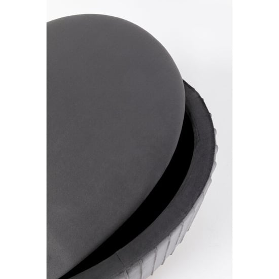 Kare Design Poef roma storage - Image 3