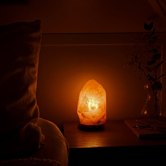 Orakl Dimbare zoutlamp aura 1-2 kg - Image 2