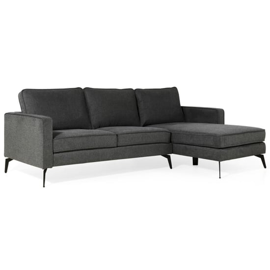 Multifurn Hoekbank jackson rechts linnen - Image 1