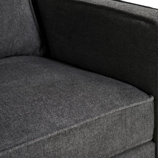 Multifurn Hoekbank jackson rechts linnen - Image 3