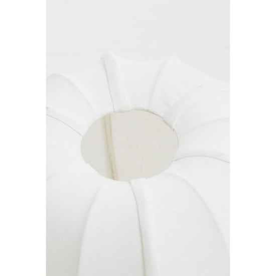 Light & Living Hanglamp zubedo crème Ø40cm - Image 2